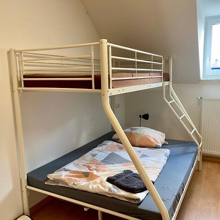 Apartments Lissy I Und II Neunkirchen  Extérieur photo