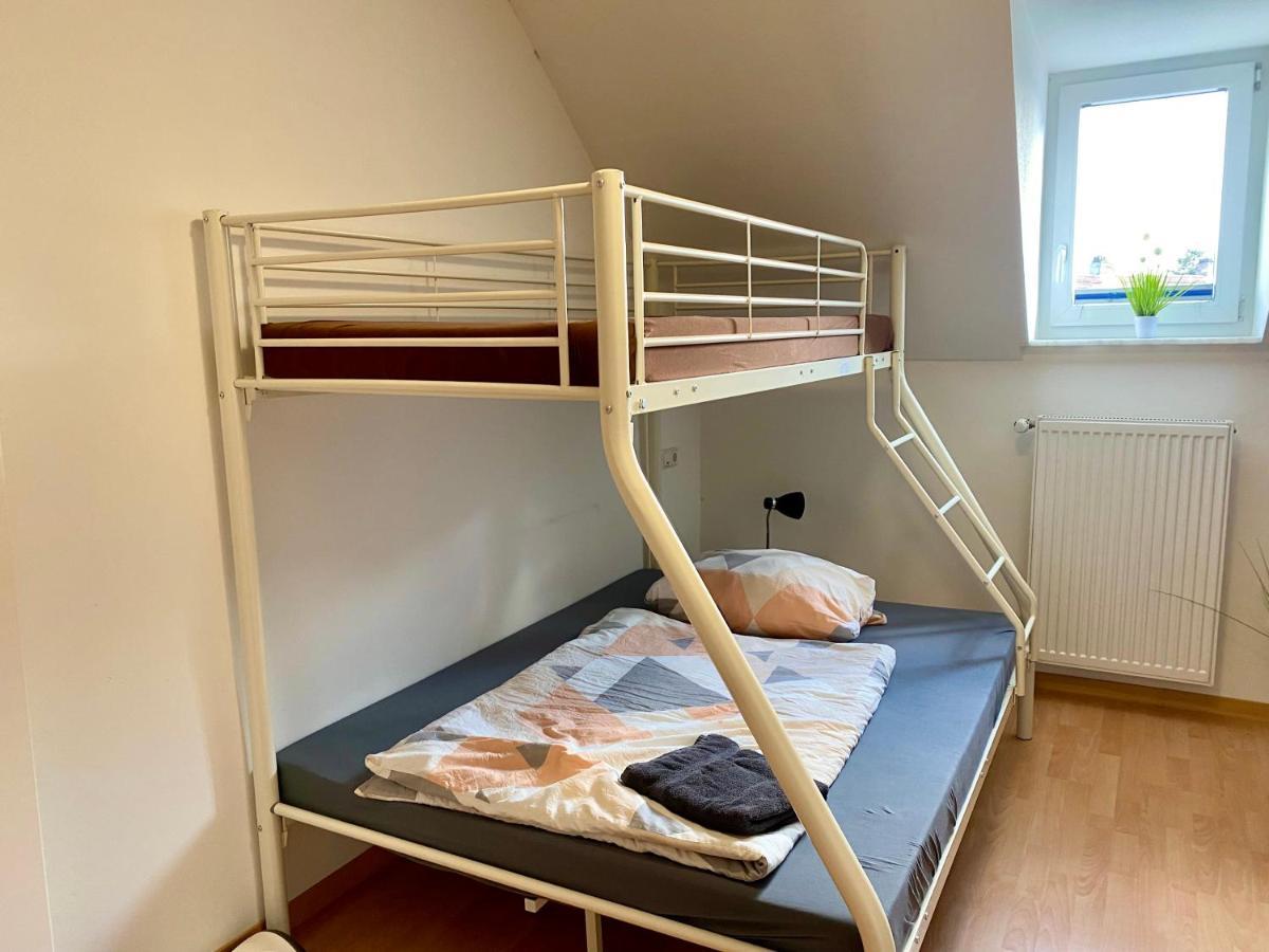 Apartments Lissy I Und II Neunkirchen  Extérieur photo