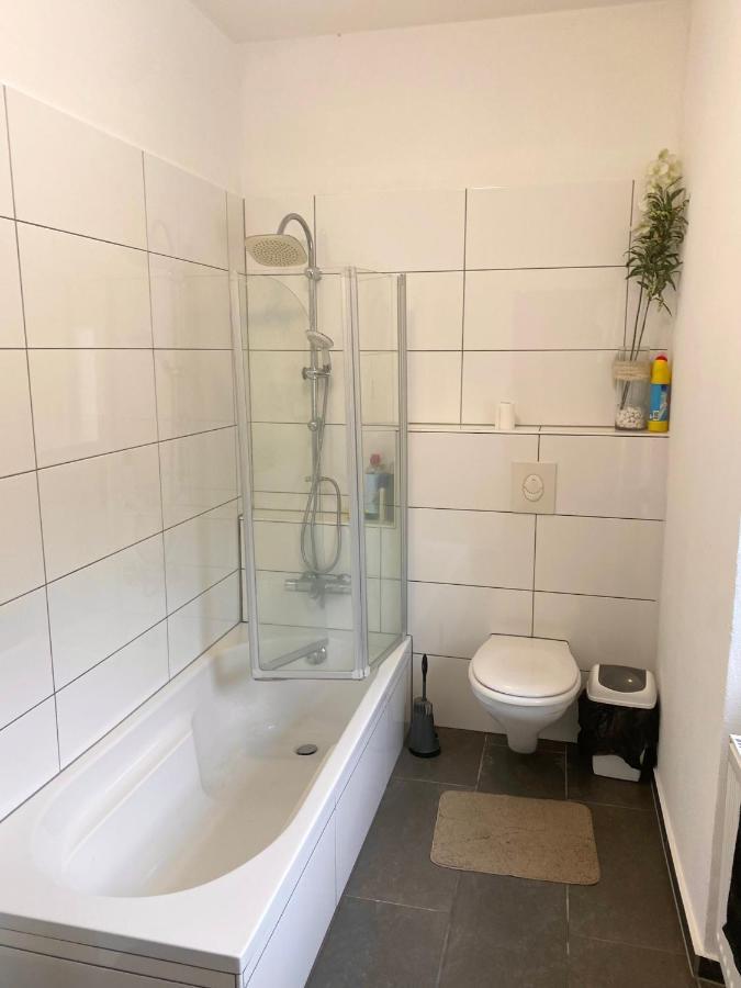 Apartments Lissy I Und II Neunkirchen  Extérieur photo