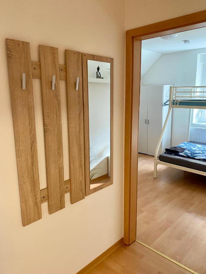 Apartments Lissy I Und II Neunkirchen  Extérieur photo